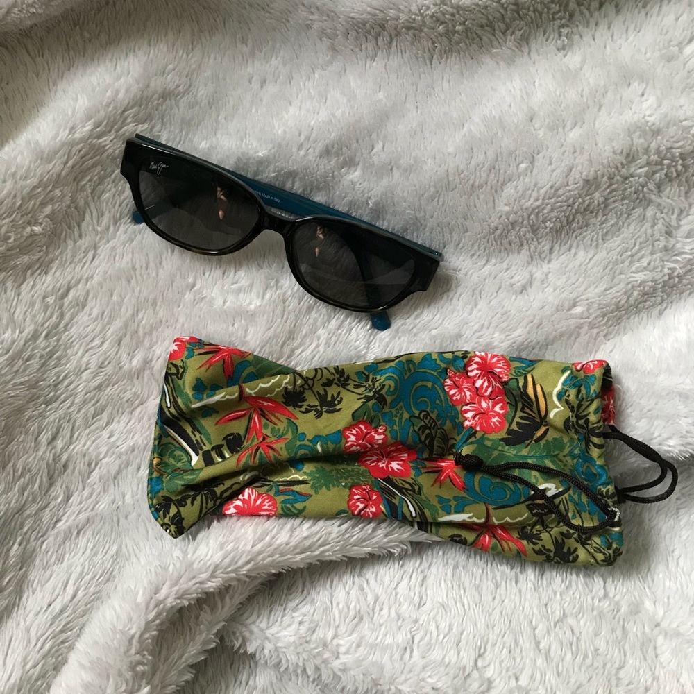Maui Jim Anini Beach Sunglasses